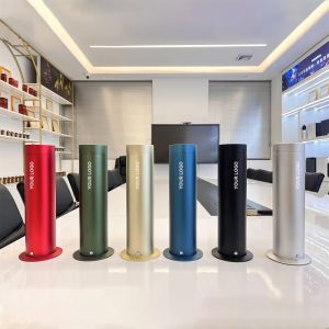 Luxury Hotel Collection Studio Pro Scent Diffuser Cylindrical Pura Waterless