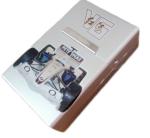 Cigarette Case