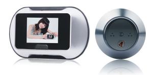 China Digital peephole Viewer on sale