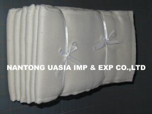 Quality 100% Cotton Chinese Prefold Diapers for sale