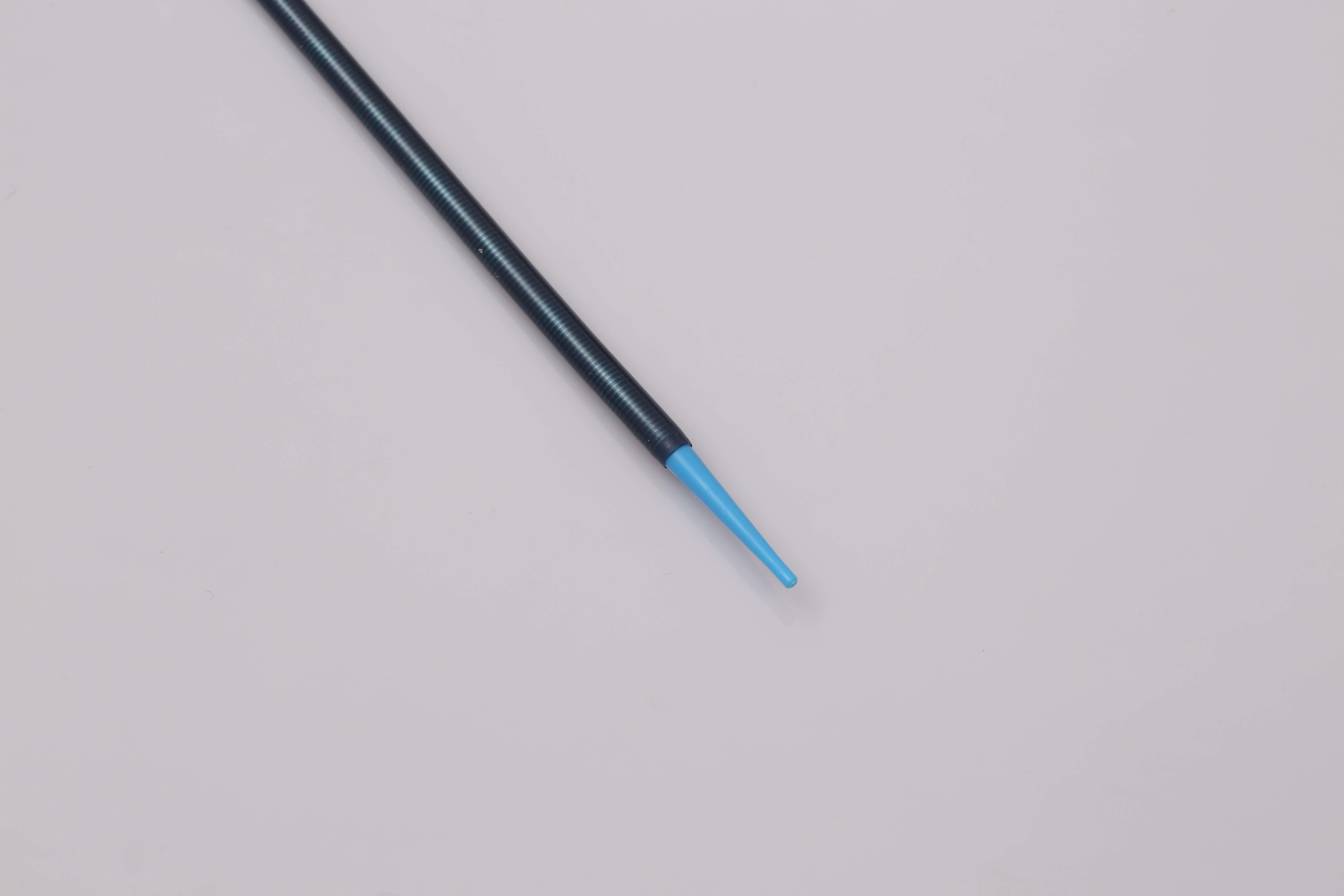 PTFE 55cm Ureteral Access Sheath Hydrophilic Ureter Urinary Introducer
