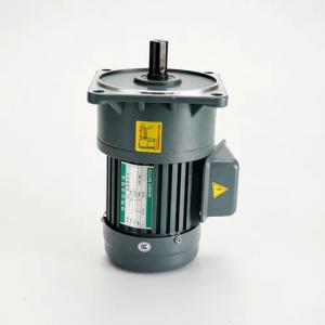 Quality Low Rpm Horizontal Vertical 3 Phase Ac Motor 1 Hp Induction Motor for sale