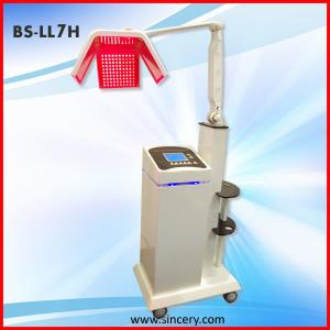 China Laser hair regrowth equipment  Laser Therapy Hair Regrowth Hair Loss Treatment Laser Machine on sale