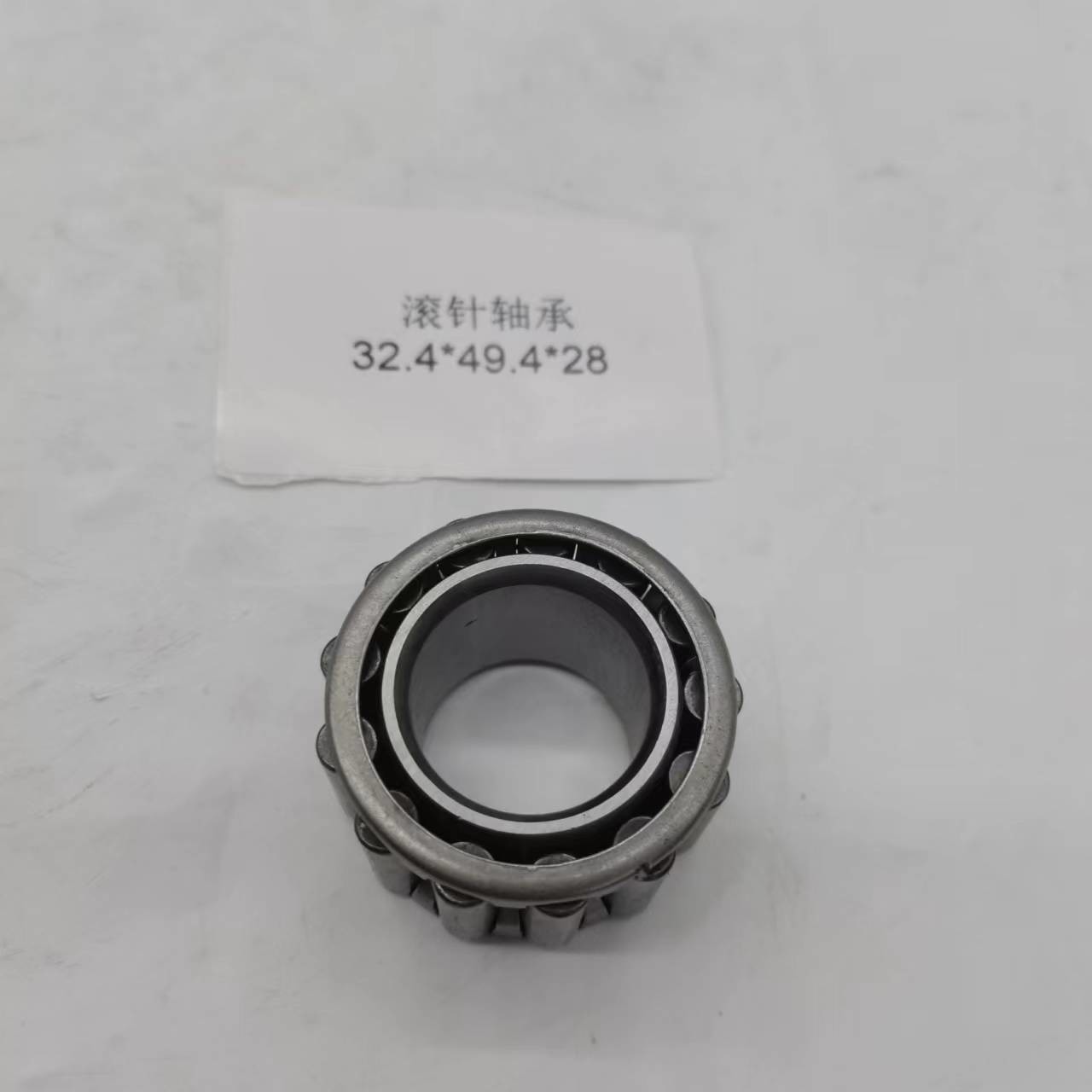 K32.4*49.4*28 Wanliyang WLY 653 gearbox original factory Needle roller bearing K32.4*49.4*28