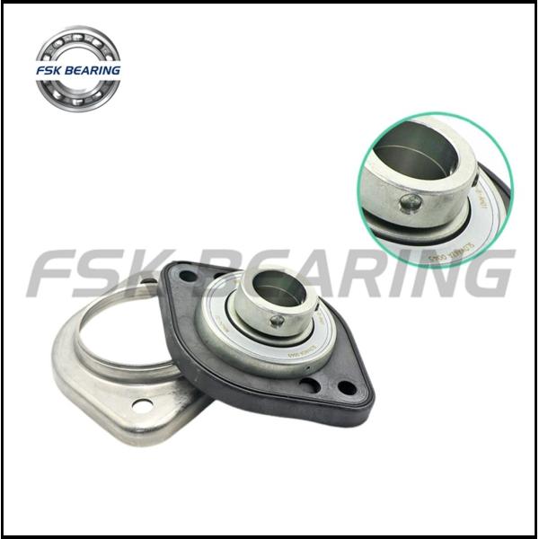 Premium Quality PCST30-208-AH23 Flanged Bearing Housing Unit ID 30mm