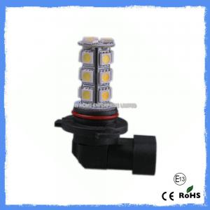 China 5050 9005 Super Bright LED Fog light 12V / 24V Car Replacement Bulbs on sale