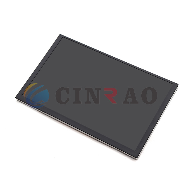 7.0 INCH Tianma TFT GPS LCD Screen TM070RDHG61-00