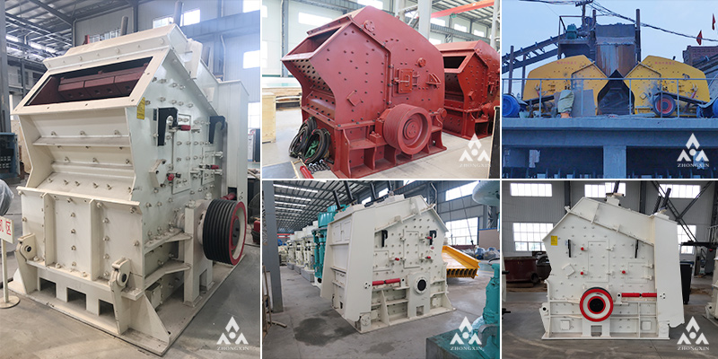 impact crusher