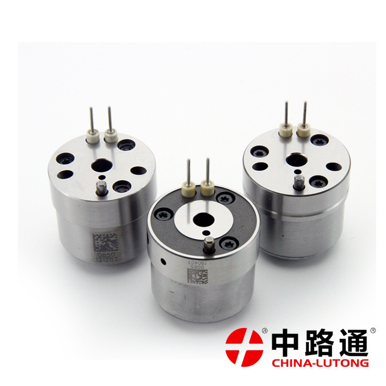 high quality control valve 7206-0379 for DELPHI ACTUATOR ASSY fit for V0LV0 Unit Injectors good performance Actuator Control Vlave