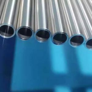 Quality Incoloy825 800H/HT 925 926 Seamless Tube Nickel Alloy825 800H 926 925 Incoloy 825 Tube Sheet for sale