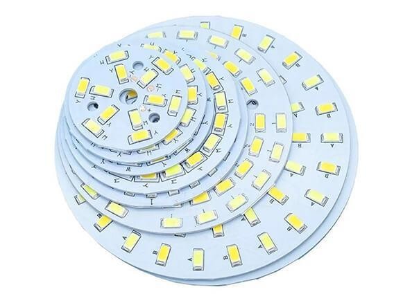 LED Consumer Electronics PCB Assembly Printed Circuit Board Service