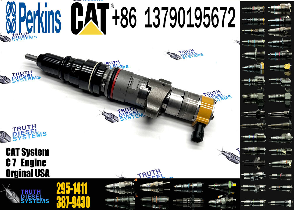 Common Rail Nozzle 328-2586 10R-4763 10R-7221 20R-1260 10R-4761 387-9431 268-9577 293-4071 295-1411