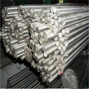 China Acid Resistant SS904L Stainless Steel Rod Bar Super Austenitic SS Steel Bar on sale