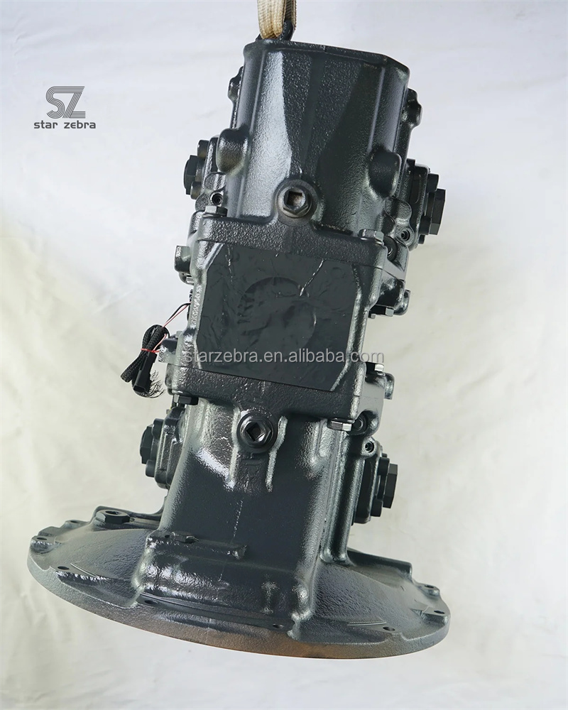 708-2L-31123 7082L31123 Hydraulic Pump for Komatsu PC200-7 220-7 Excavator