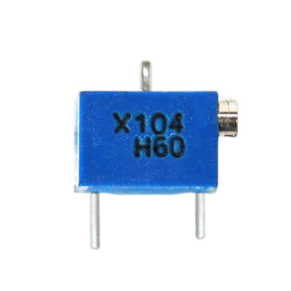 BONENS Series 3269 SMD Variable Resistor Trimming Potentiometer Surface Mount Design