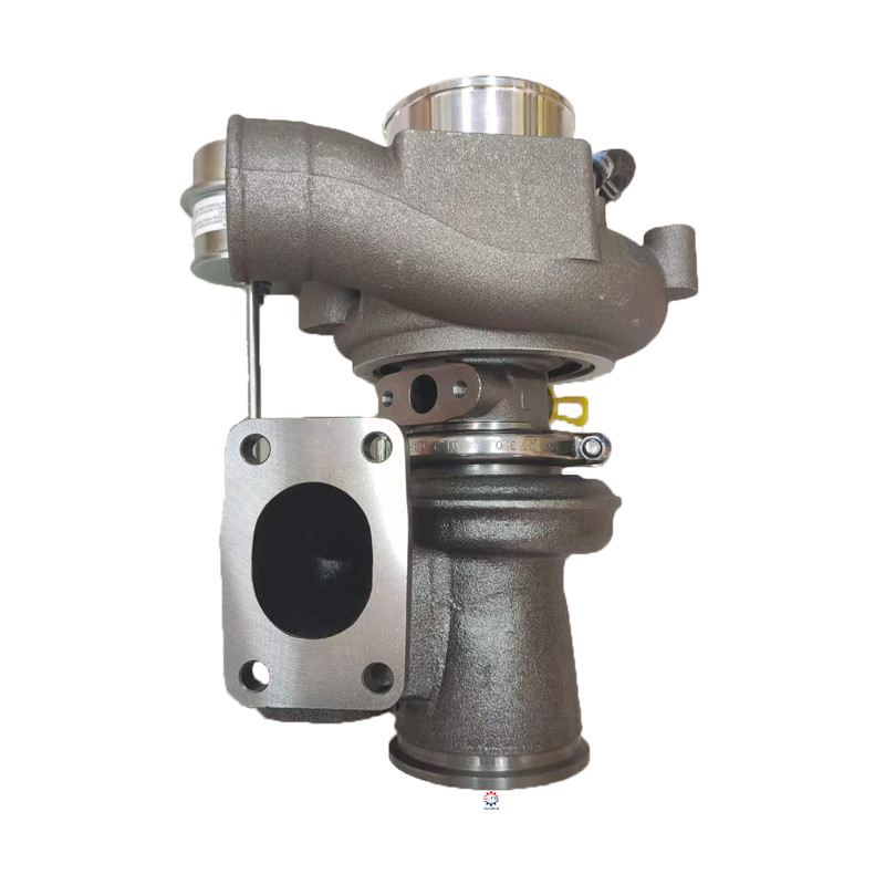 HX30 Diesel Engine Turbocharger 6732-81-8052 6732-81-8102 S4D102 For Komatsu PC120-6