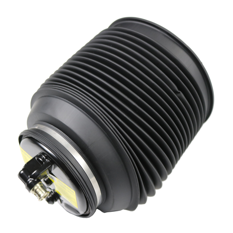 4809035011 Toyota Air Suspension Air Cushion Air Suspension Spring For Prado 120 Rear Left And Right