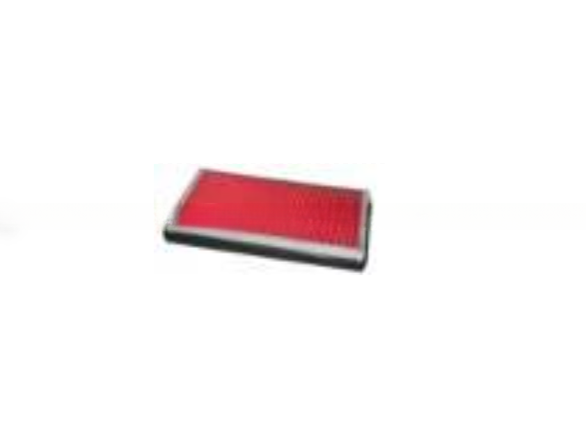 16546-15M10 Vehicle Air Filter Replacement For Nissan 16546-N4200 16546-AA010 16546-15M00