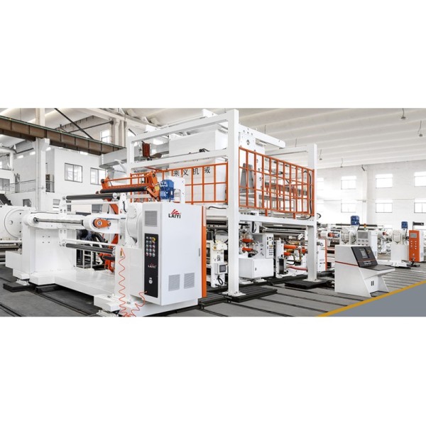 Best Price Flexible Packaging Extrusion Laminating Machine