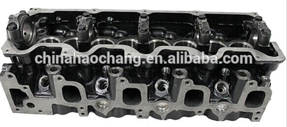 5L Engine cylinder head 11101 54150