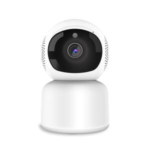 China 1080P Tuya Smart Camera Full HD Wifi Alexa Google PIR Detection Security PTZ Camera on sale