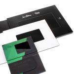 Personalized Video Message Greeting Card in Customized Style for A4 or