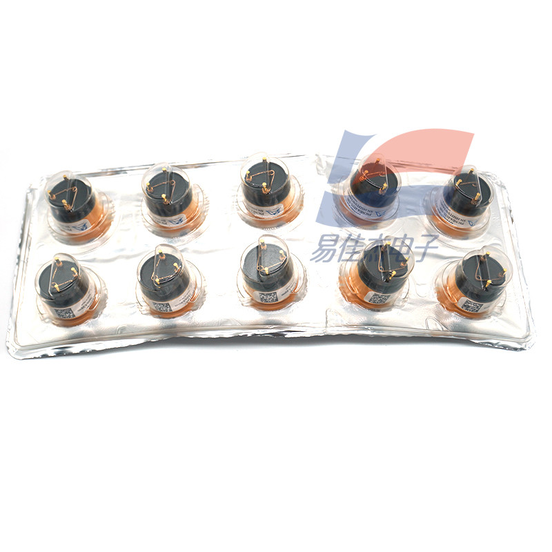 NE4-H2S NE4-H2S-100 NE4-H2S-200 NE4-H2S-500 Electrochemical Gas Sensor Hydrogen Sulfide Gas Sensor Large Output Current Can Measure Low Concentration