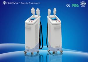Quality 2015 new business opportunity for you! PZ LASER new ipl shr for hair removal for sale