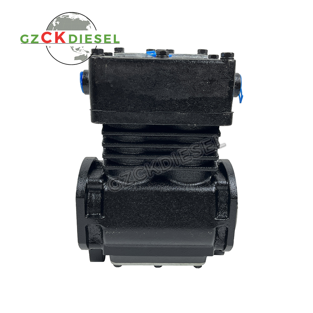 Air Compressor 5011396 113-7665 0R4382 9Y-9160 for TRUCK ENGINE 3176 3176B