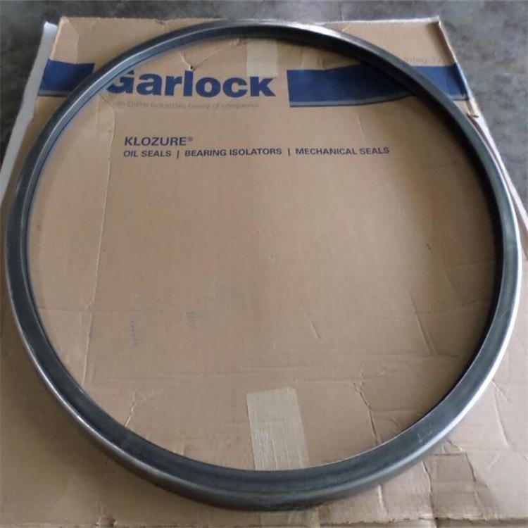 Garlock New 24799-0111 Shock Absorber Oil Seal 220v Core Components Pump for Manufacturing Plant