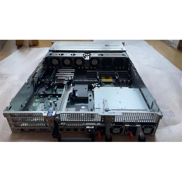 Customized Rack Server Poweredge R740 2U 5218R 16G DDR4 4T Hard Disk Drive R740 Server 2U Rack Private Mold Included