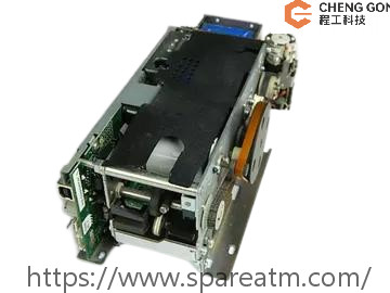 49-209540-000A 49209540000A Diebold Nixdorf ATM Parts Diebold OP Smart Card Reader