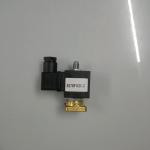Industrial Screw Air Compressor Spare Parts Fusheng 5578FV20-Z Solenoid Valve at