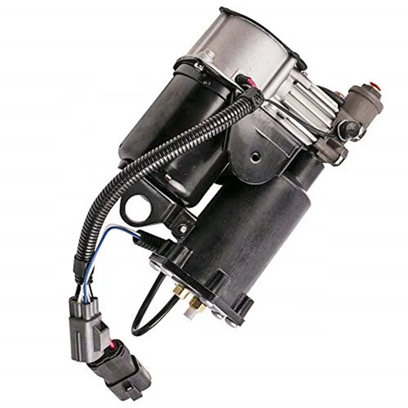 L322 Old Model Air Suspension Compressor