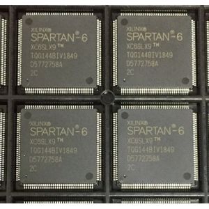 XILINX XCF01SVOG20C Semiconductor Framework Electronic Components Ics integrated