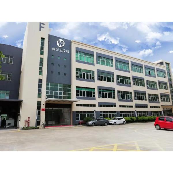 Yucera DJ89 Plus Desktop Dental DLP 3D Printer - Revolutionize Your Dental Lab with Crisp 4K Resolution