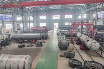 Hubei Huate Special Equipment Co., Ltd.