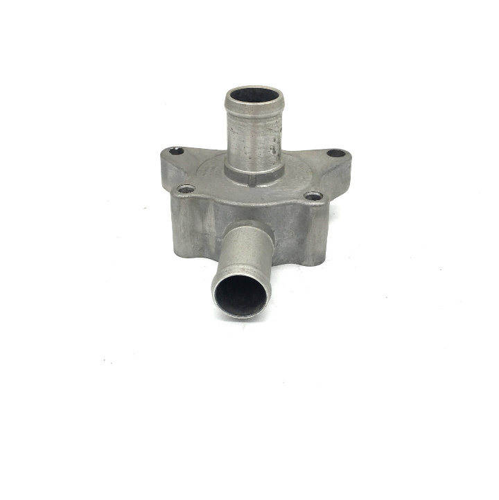 Professional Precision Aluminum Die Casting Customized Valve Spare Parts