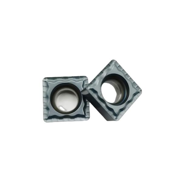PVD CVD Coated Cemented Carbide Inserts for External Turning Tools