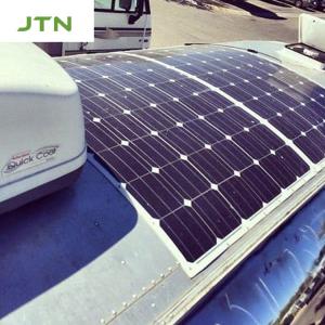 Quality ODM ETFE Flexible Solar Panel 100W 200W 300W 500W for sale