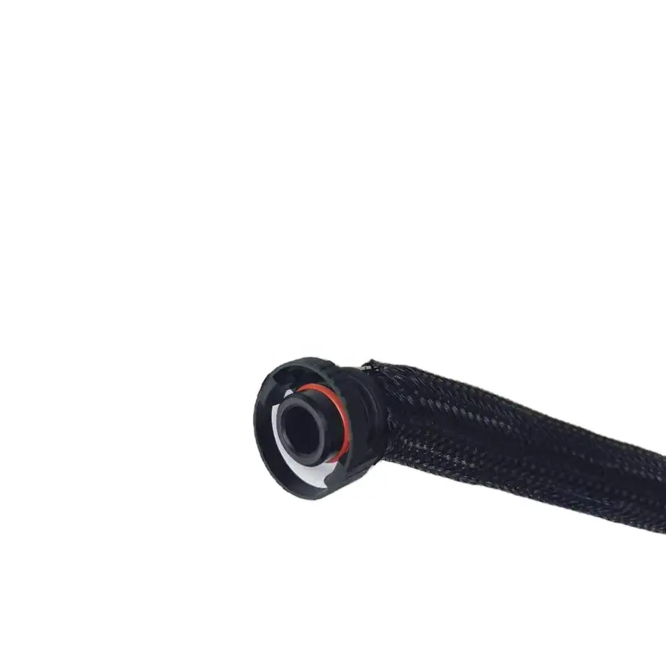 XINLONG LION Car Engine Crankcase Breather Vent Hose Tube For E53 OEM 11157532628 Engine Part
