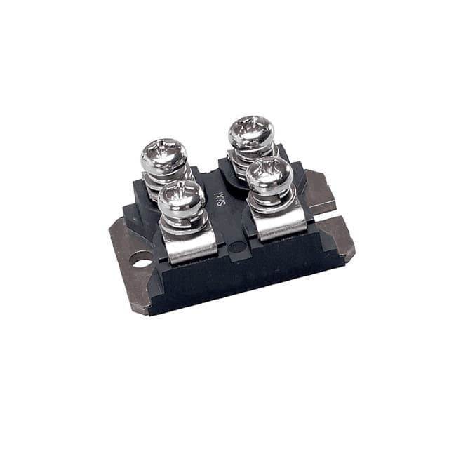 DSS2x101-015 High-Performance Schottky Diode Low Loss and Soft Recovery Parallel Legs