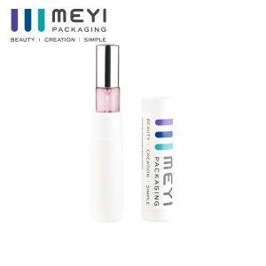 Quality 8ml Glass Perfume Bottle with Magnetic Cap for Travel for sale