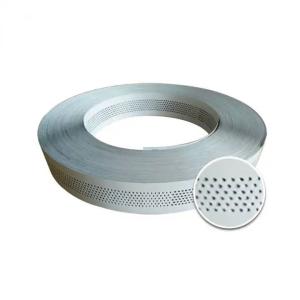 Quality 50% Elongation Aluminum Trim Cap LED Channel Letter Coil Suppliers for sale