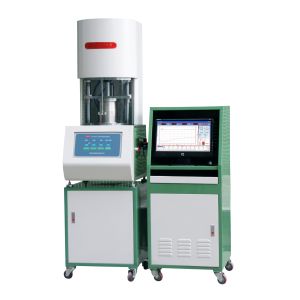 Quality Compressive Strength Rubber Testing Machine Anticorrosive Sturdy for sale