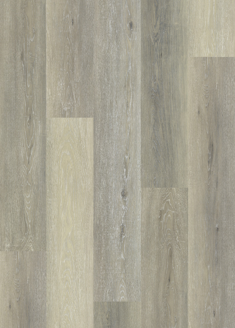 Stone Plastic Composite 5mm SPC Vinyl Flooring 7''X48'' GKBM DD-W82188
