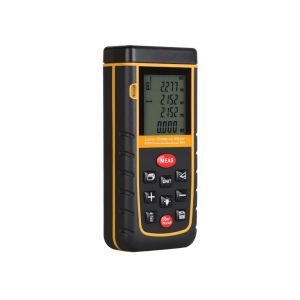 10 key 60M Laser Distance Meter Rangefinder Range Finder Electronic Ruler
