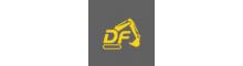 China Delford Machinery Company logo