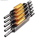 250um 900um Fast Connector FTTH Optical Fiber Mechanical Splice
