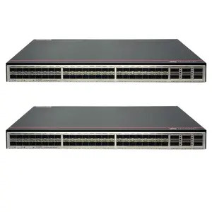 CE6865E 48S8CQ Huawei Network Switches Original New Ethernet Switch With Fiber Port